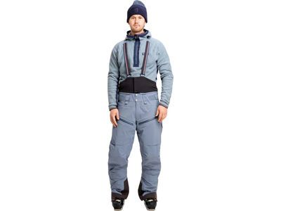 Elevenate Men's Vertical Hood, blue flint - Bild 2