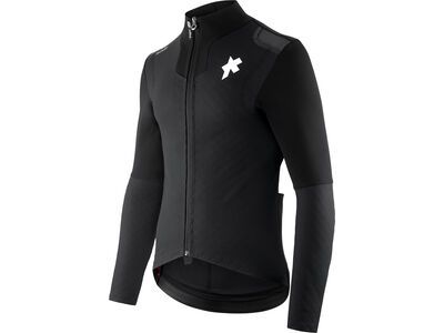 Assos Equipe RS Johdah Ultraz Winter Jacket S11, black series - Bild 3
