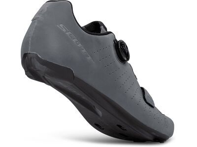***2. Wahl*** Scott Road Comp BOA Reflective Shoe grey reflective/black - Bild 2