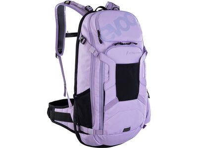 Evoc FR Trail E-Ride 20, purple rose - Bild 10