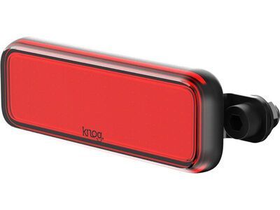 Knog Blinder E RH Rear E-Bike Light, black - Bild 2