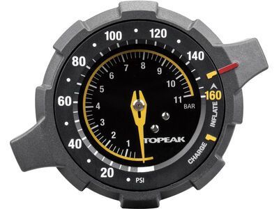 Topeak JoeBlow Booster, black - Bild 12