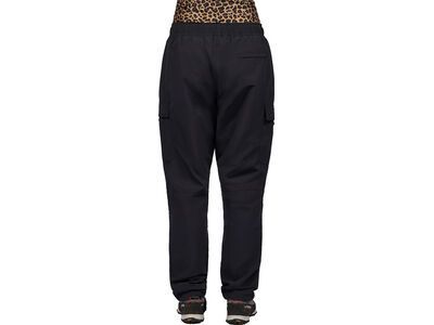 Eivy Fitted Outdoor Pants, black - Bild 3
