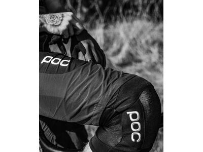 POC Joint VPD System Knee, uranium black - Bild 4