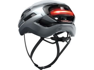 Abus Taipan LED, graphite silver - Bild 5