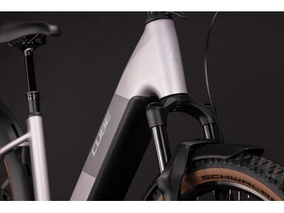Cube Reaction Hybrid Pro 800 FE Easy Entry 27.5, lilacbreeze´n´prizm - Bild 6