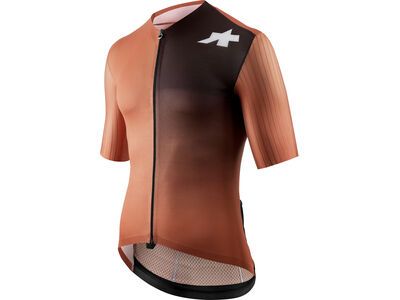Assos Equipe RS Jersey S11, rusty brown - Bild 3