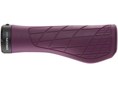 Ergon GA3 Large, purple reign - Bild 2