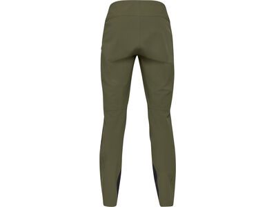 Fox Defend Pant, olive green - Bild 2