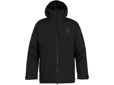 Armada Banning 2L Down Insulated Jacket, black