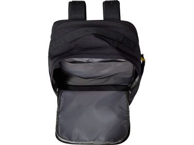 The North Face Berkeley Daypack, tnf black/mineral gold/ - Bild 3