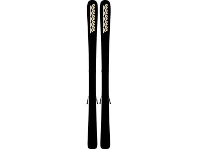 K2 Blur 76 W + M3 10 Compact QuikClik - Bild 2