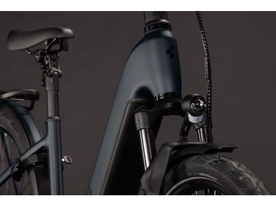 Cube Kathmandu Hybrid Pro 800 Easy Entry, coal´n´black - Bild 6