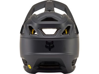 Fox Proframe Matte, matte black - Bild 4