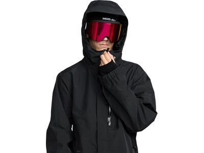 Volcom L Gore-Tex Jacket, black - Bild 3