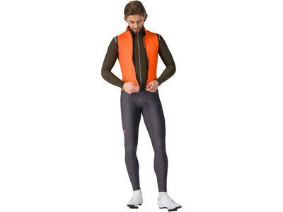 Castelli Perfetto Air Vest, brilliant orange - Bild 6