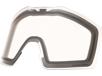 Oakley Fall Line L Replacement Lens Prizm Snow Clear