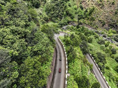 ORTLIEB Handlebar-Pack Plus 11 L, black - Bild 13