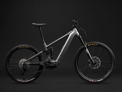 Santa Cruz Vala AL / 70 / MX, gloss lunar grey - Bild 3