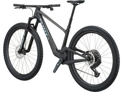 Scott Spark RC Team Issue, carbon black - Bild 3