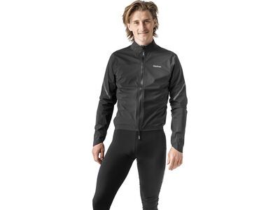 GripGrab PACR Waterproof Lightweight Jacket, black - Bild 4