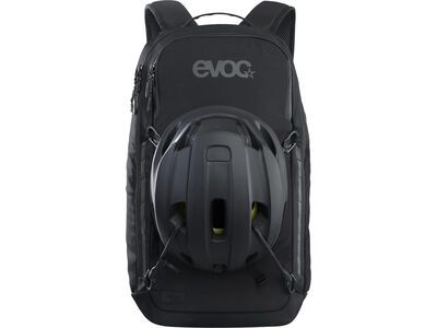 Evoc Commute Pro 22, steel - Bild 7