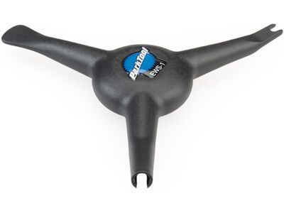 Park Tool EWS-1 Werkzeug für Elektrische Schaltungen - Bild 4