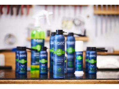 Tunap Sports Bremsenreiniger - 300 ml - Bild 7