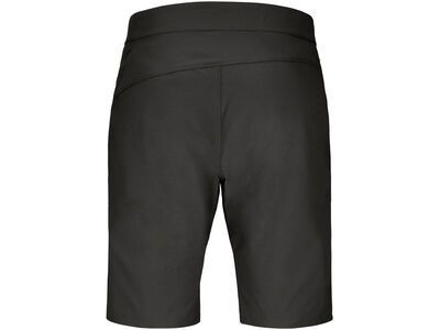 Ortovox Merino Shield Light Brenta Shorts M, black raven - Bild 2