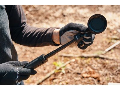 Fidlock Vacuum Mini Tripod Base, black - Bild 10