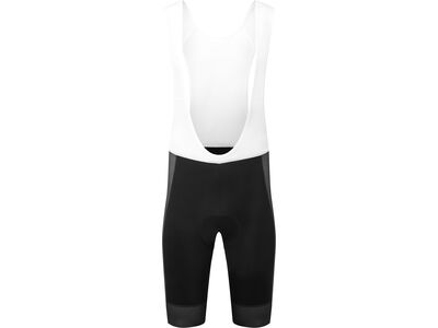 Le Col Pro Lightweight Bib Shorts black/white