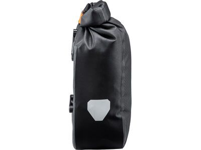 ORTLIEB Fork-Pack 5,8 L, black matt - Bild 4