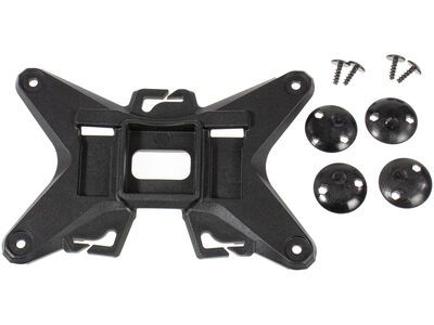 ORTLIEB Adapterplatte Mounting-Sets