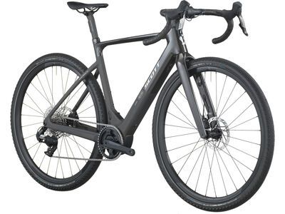 Scott Solace Gravel 30, carbon black - Bild 2