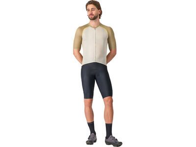 Castelli Unlimited Endurance 3 Jersey, silver moon/elmwood/mango moji - Bild 7