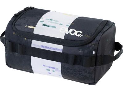 Evoc Wash Bag, multicolour