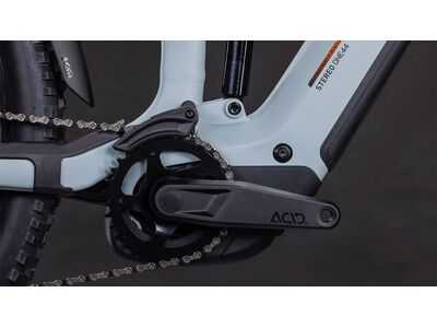 Cube Stereo Hybrid One44 Pro 800 29, vulcan´n´orange - Bild 5