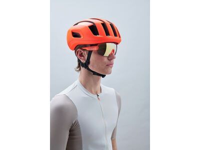 POC Cytal, fluorescent orange matt - Bild 9