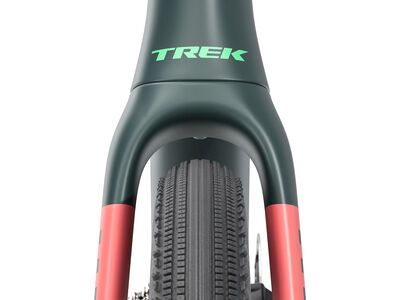 Trek Checkmate SLR 7 AXS, trek black/juniper splatter - Bild 4