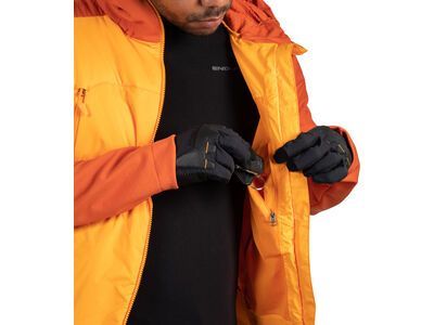 Endura MT500 Freezing Point Jacke II, harvest - Bild 3