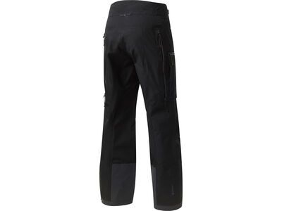 Haglöfs Vassi GTX II Pant Women, true black - Bild 2
