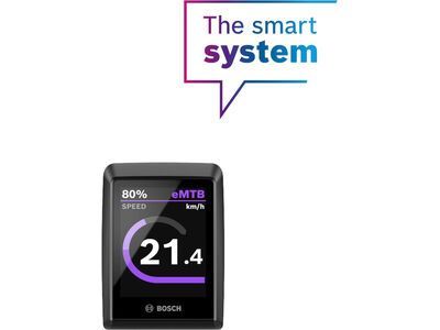 Bosch Kiox 300 (Rear Plug) BES3 Nachrüstkit (Smart System) - Bild 3