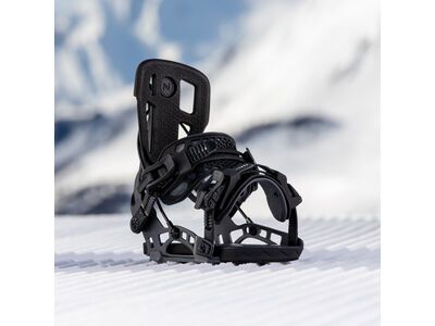 Nidecker Flow NX2 Carbon Fusion, black - Bild 11