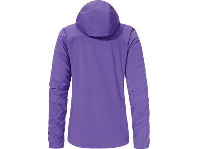 Schöffel Hybrid Jk Style Mamry WMS, purple power - Bild 2