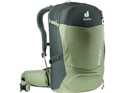 Deuter Trans Alpine Pro 28, grove-ivy - Bild 5