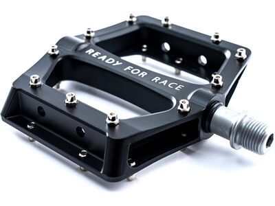 Cube RFR Pedale Flat Race, black - Bild 3