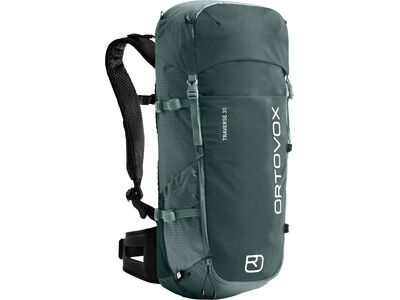 Ortovox Traverse 30 glacier grey