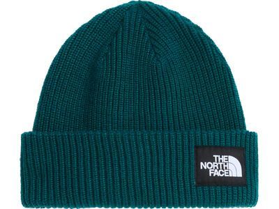 The North Face Salty Lined Beanie, pacific teal - Bild 1