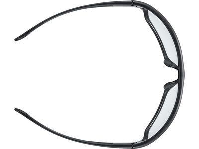 uvex sportstyle 806 V, Smoke / black mat - Bild 5