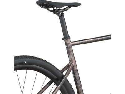 Scott Speedster Gravel Team, plum grey - Bild 8